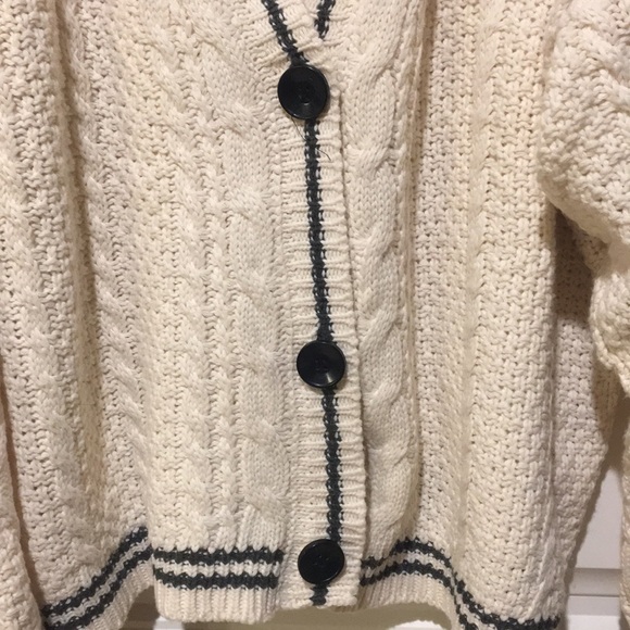 Taylor Swift “folklore” cardigan - NWOT - Picture 5 of 7